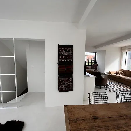 Daire Duinenhuisje Knokke-Heist