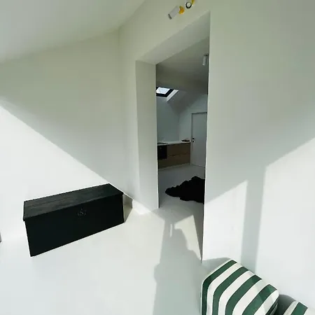 Duinenhuisje Daire Knokke-Heist